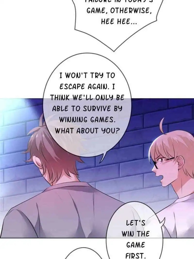 Legend Reboot Chapter 103 8